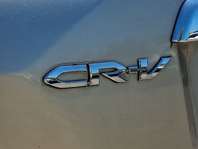 2009 Honda CR-V EX-L