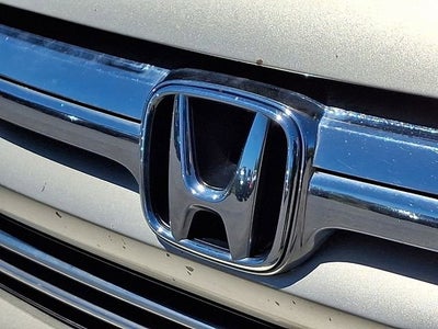 2009 Honda CR-V EX-L
