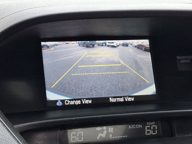 2014 Acura RDX Sport Utility 4D