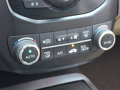 2014 Acura RDX Sport Utility 4D