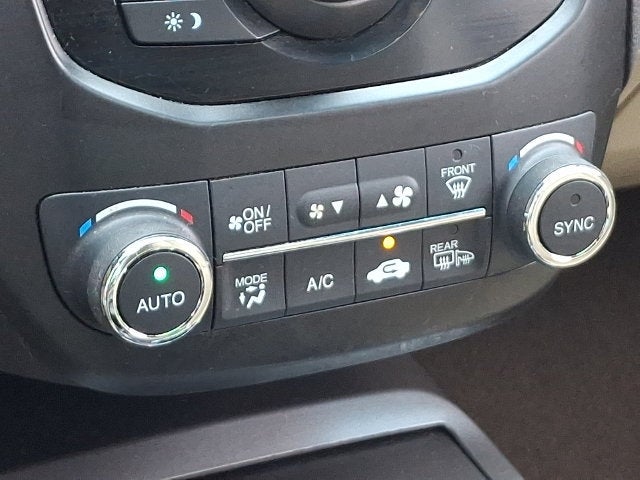 2014 Acura RDX Sport Utility 4D
