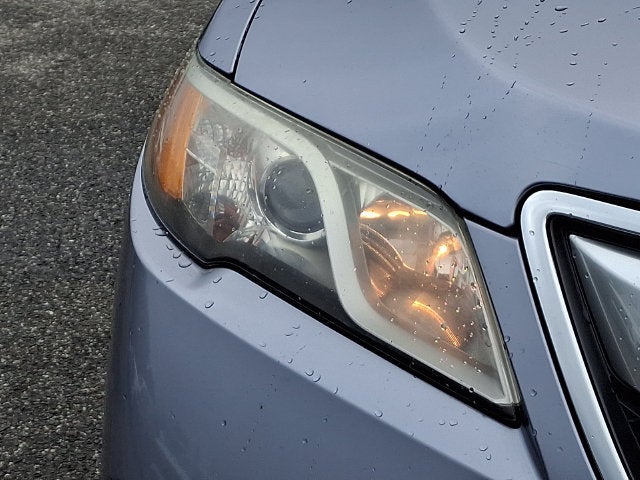 2014 Acura RDX Sport Utility 4D