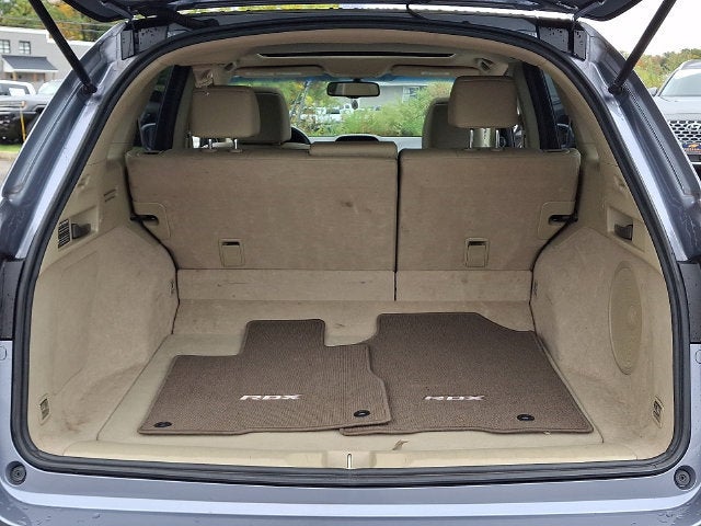 2014 Acura RDX Sport Utility 4D