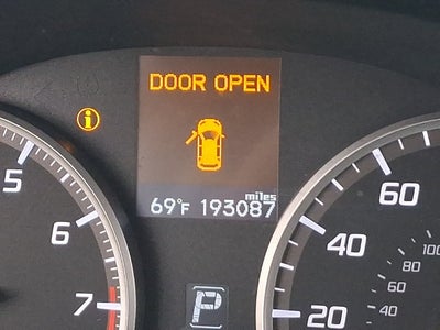 2014 Acura RDX Sport Utility 4D