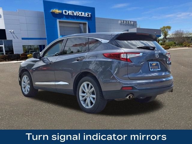 2020 Acura RDX Standard