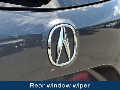 2020 Acura RDX Standard