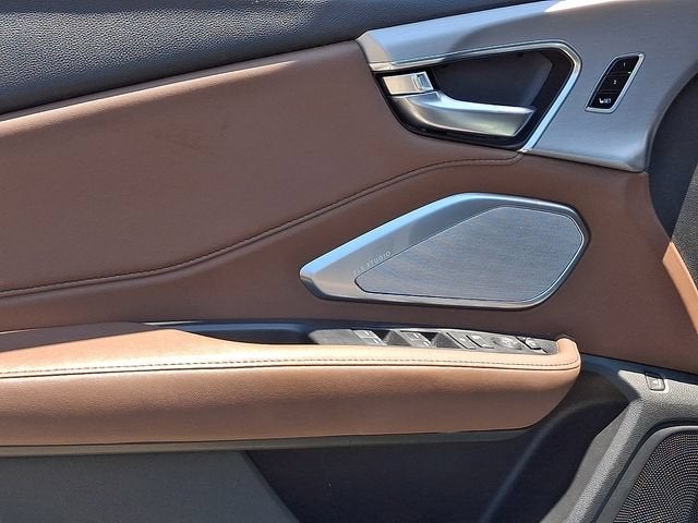2019 Acura RDX Technology Package