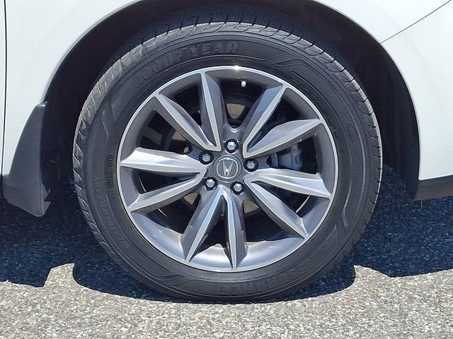 2019 Acura RDX Technology Package
