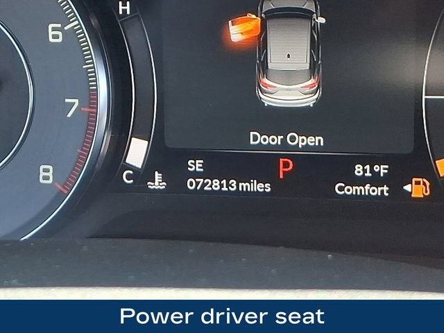 2019 Acura RDX Technology Package