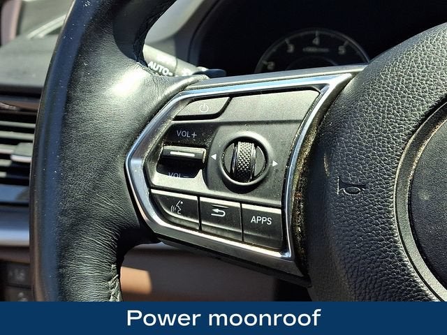 2019 Acura RDX Technology Package