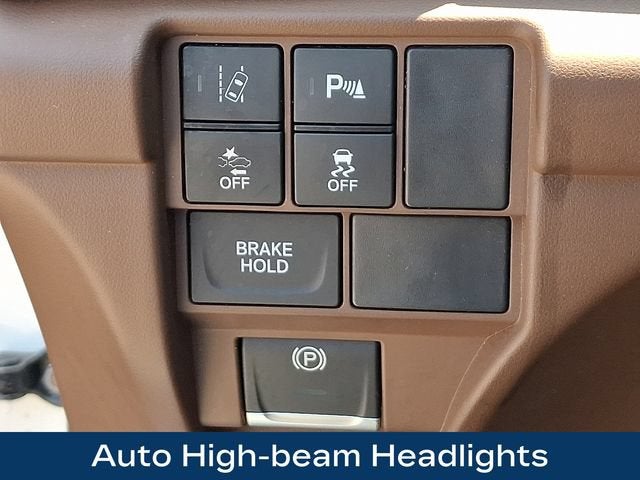 2019 Acura RDX Technology Package