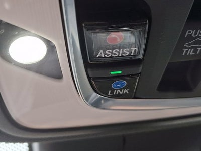 2021 Acura RDX A-SPEC Package