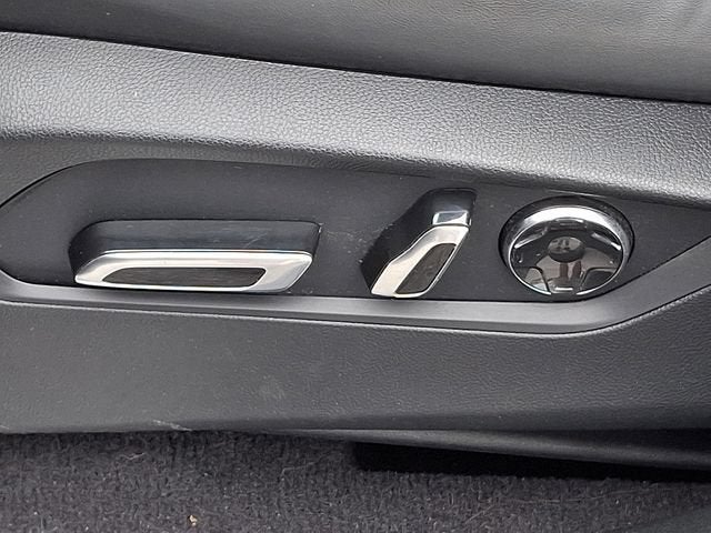2021 Acura RDX A-SPEC Package