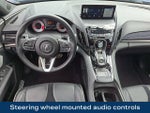 2021 Acura RDX A-SPEC Package