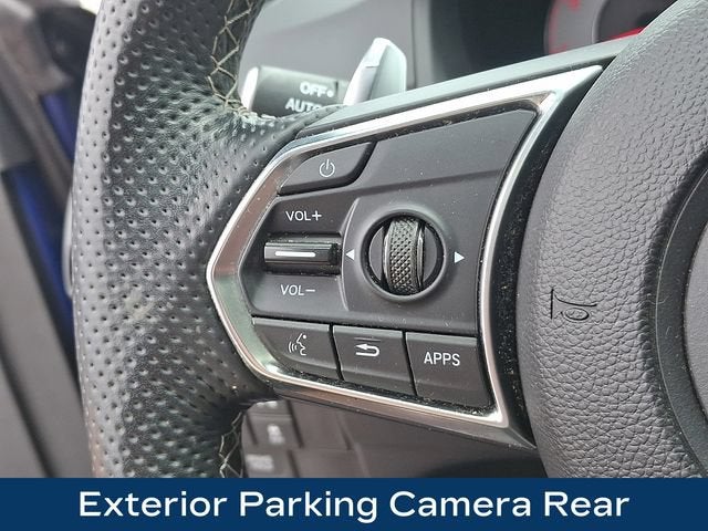 2021 Acura RDX A-SPEC Package