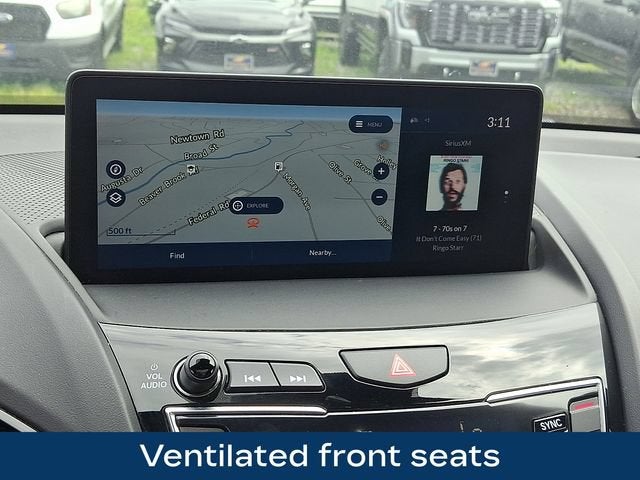 2021 Acura RDX A-SPEC Package