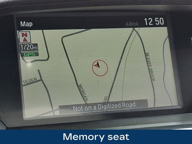 2019 Acura MDX Tech Pkg