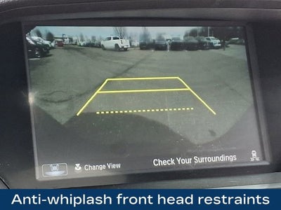 2019 Acura MDX Tech Pkg