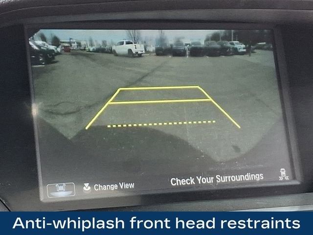 2019 Acura MDX Tech Pkg