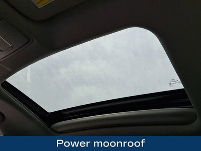 2019 Acura MDX Tech Pkg