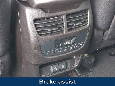 2019 Acura MDX Tech Pkg