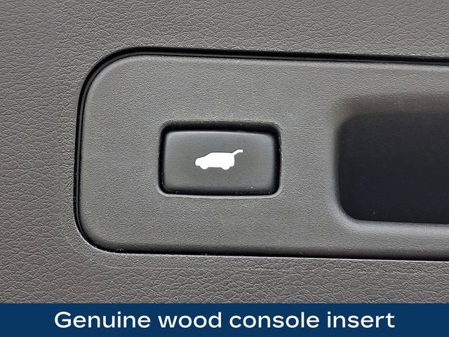 2019 Acura MDX Tech Pkg