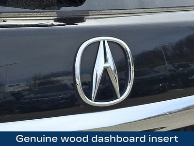 2019 Acura MDX Tech Pkg