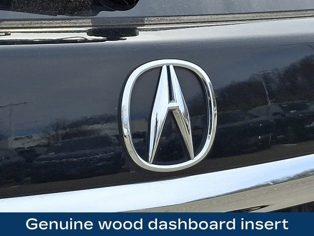 2019 Acura MDX Tech Pkg