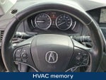 2019 Acura MDX Tech Pkg