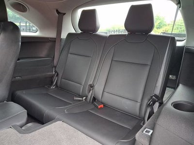 2020 Acura MDX Sport Hybrid Advance Package