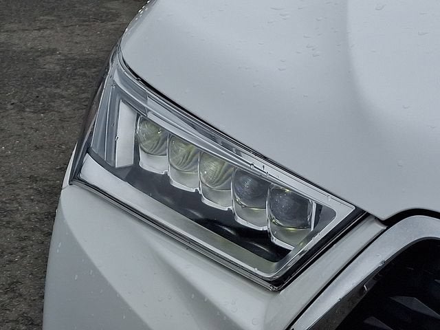 2020 Acura MDX Sport Hybrid Advance Package