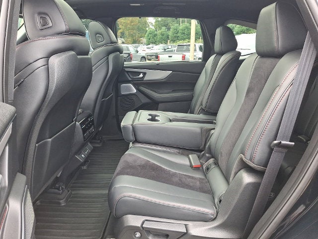2025 Acura MDX A-SPEC