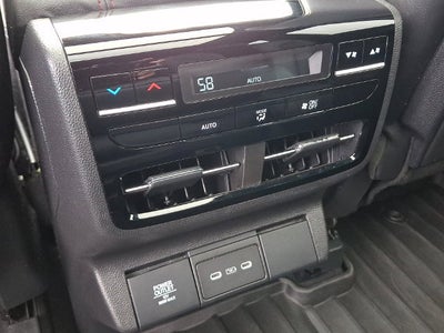 2025 Acura MDX A-SPEC