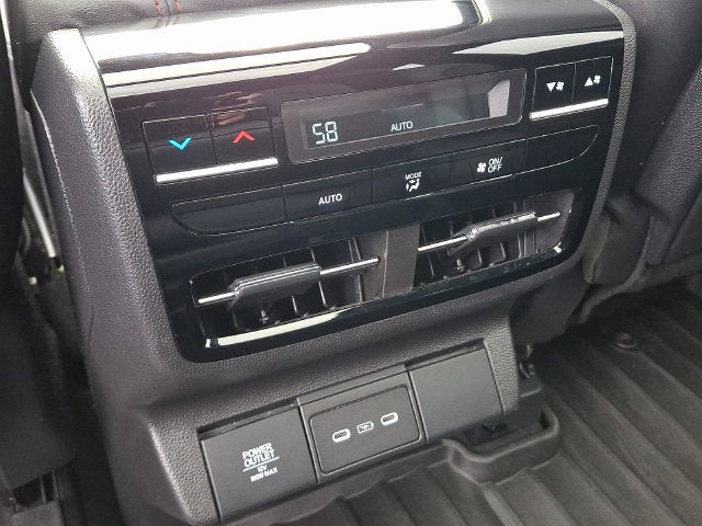 2025 Acura MDX A-SPEC