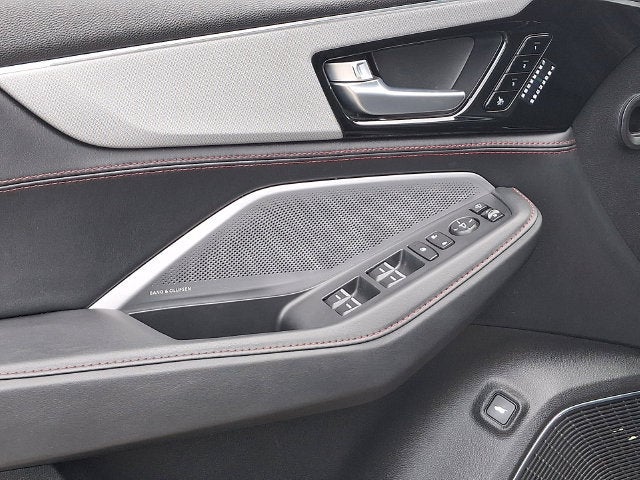 2025 Acura MDX A-SPEC