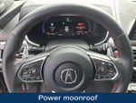2025 Acura MDX A-SPEC