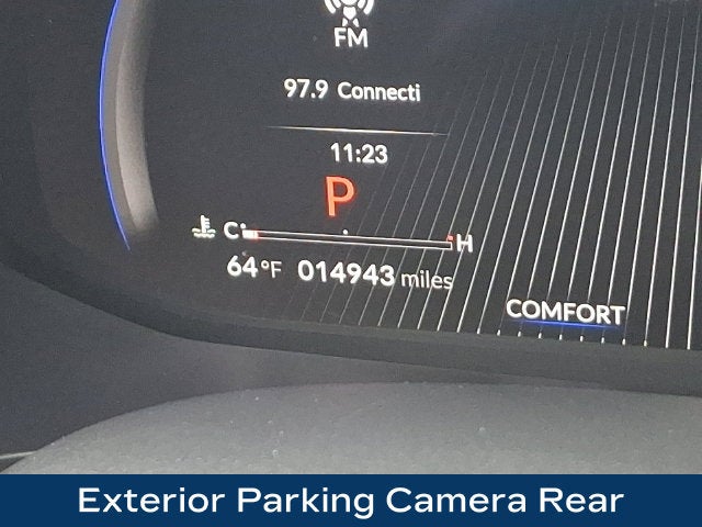 2025 Acura MDX A-SPEC
