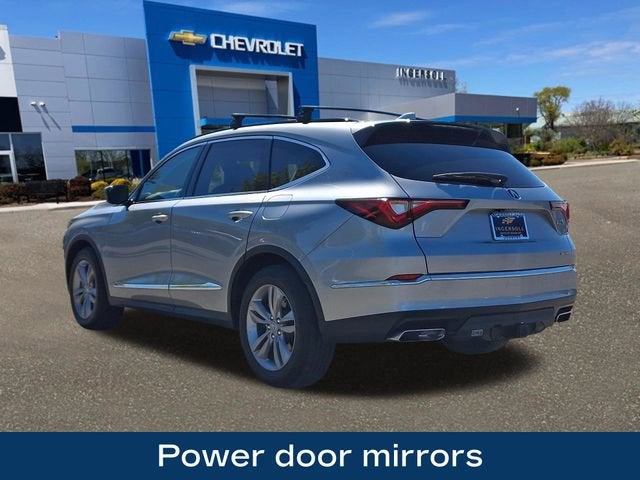 2022 Acura MDX Standard
