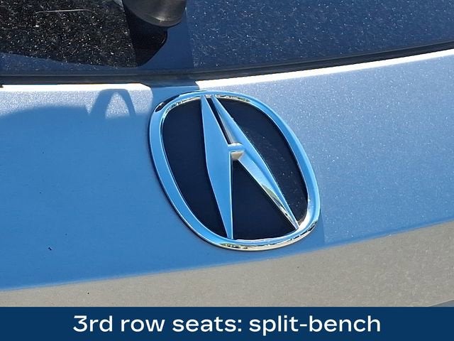 2022 Acura MDX Standard