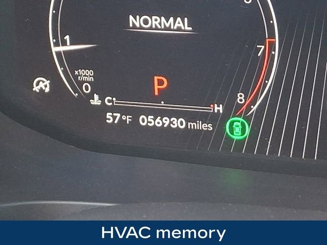 2022 Acura MDX Standard