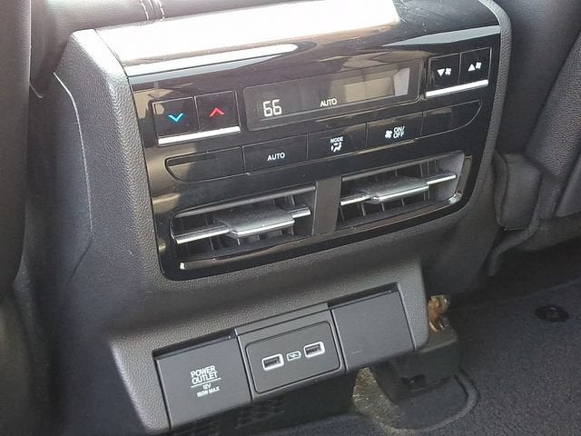 2022 Acura MDX w/Technology Package