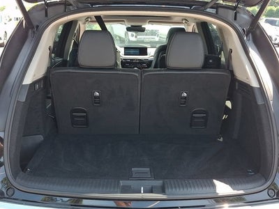 2022 Acura MDX w/Technology Package