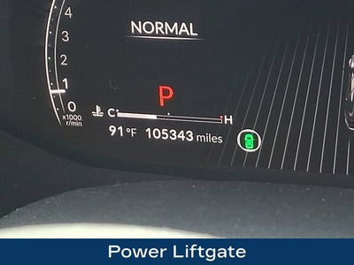 2022 Acura MDX w/Technology Package