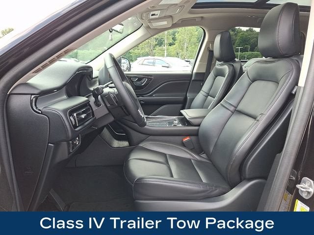 2023 Lincoln Aviator Standard