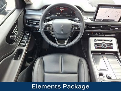 2023 Lincoln Aviator Standard