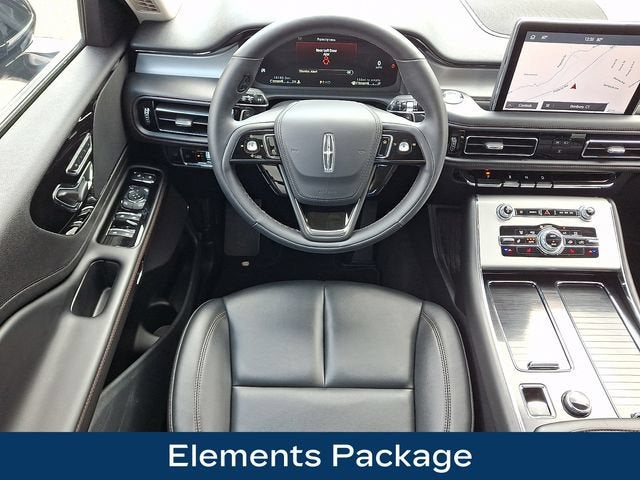 2023 Lincoln Aviator Standard