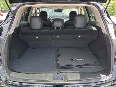 2023 Nissan Murano SV Intelligent AWD
