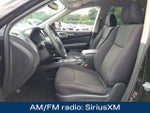 2020 Nissan Pathfinder SV 4WD
