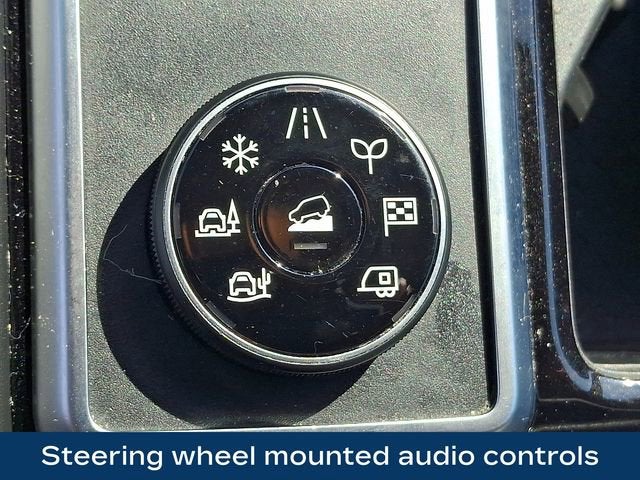 2023 Nissan Pathfinder Platinum 4WD