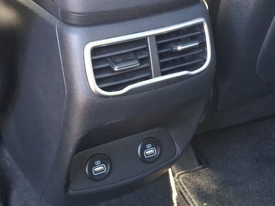 2023 Hyundai Santa Fe Hybrid SEL Premium